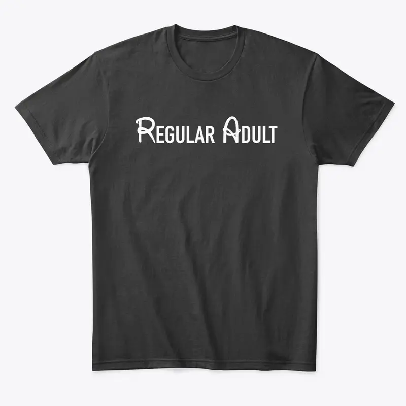 Regular Adult