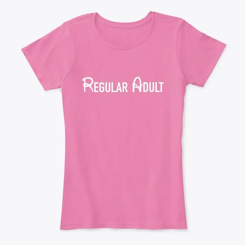 Regular Adult